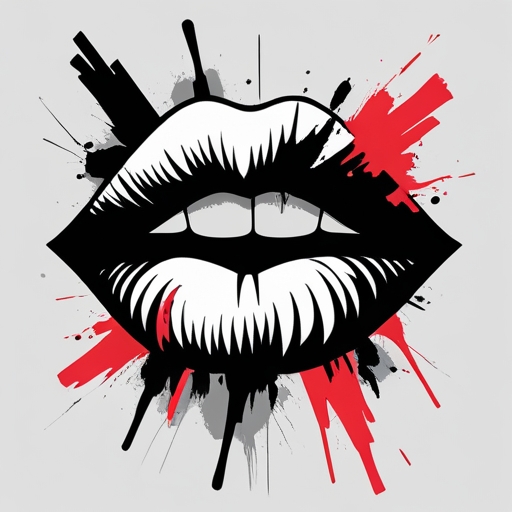 Sacred Firestorm’s Kiss