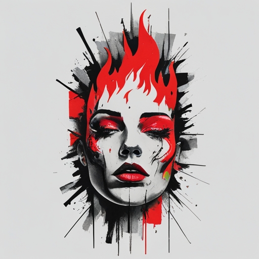 Whispers of the Soul’s Flame