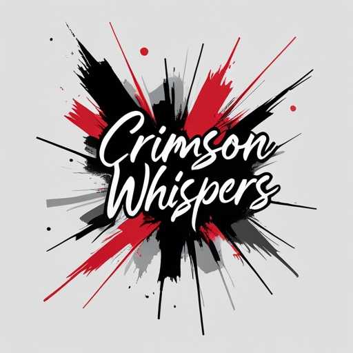 Crimson Whispers