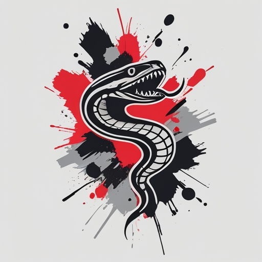 Tears of the Serpent’s Breath