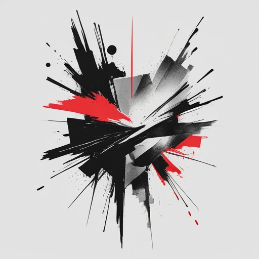 Dawn’s Edge Tattoo idea