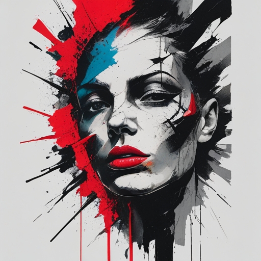 Stormbringer’s Shadow Tattoo idea