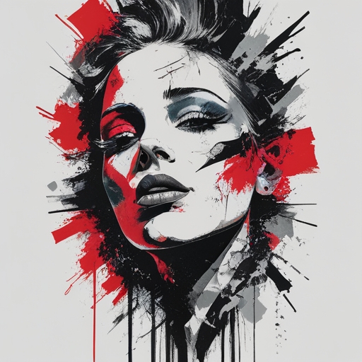 Whispers of Silence Tattoo idea