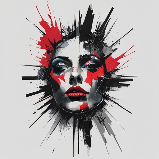 Path of Shadows Tattoo idea