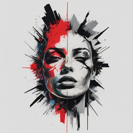 Serenity’s Path Tattoo idea