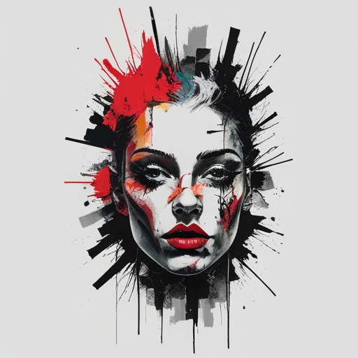 Frostmoon’s Light Tattoo idea