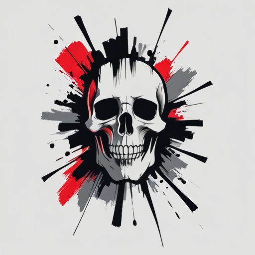 Iron Will Tattoo idea