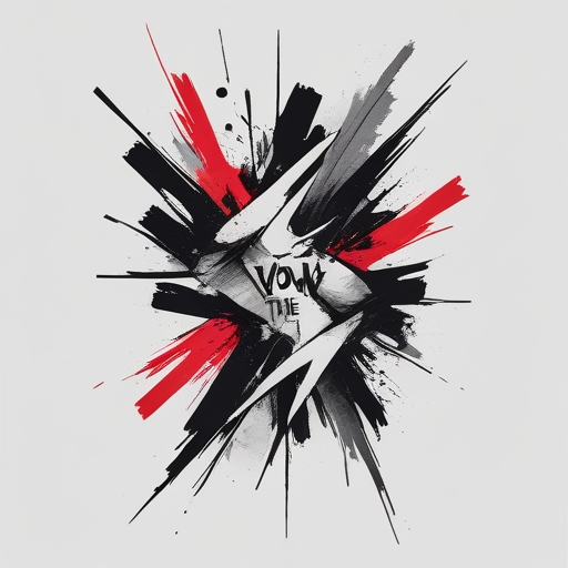 Crimson Storm’s Vow of Time Tattoo idea