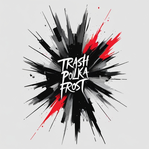 Whispers of Frost Tattoo idea