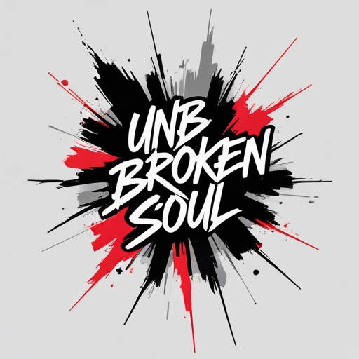 Unbroken Soul Tattoo idea