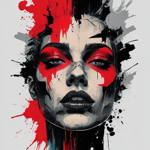 Echo of Fire’s Kiss Tattoo idea