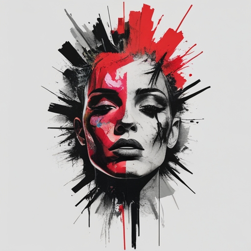 Frostbite Soul Tattoo idea