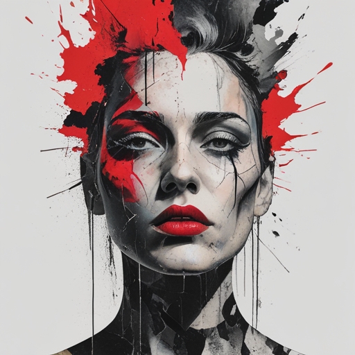 Tears of Firestorm Tattoo idea