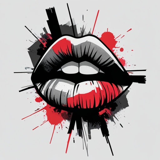 Ember’s Kiss Tattoo idea