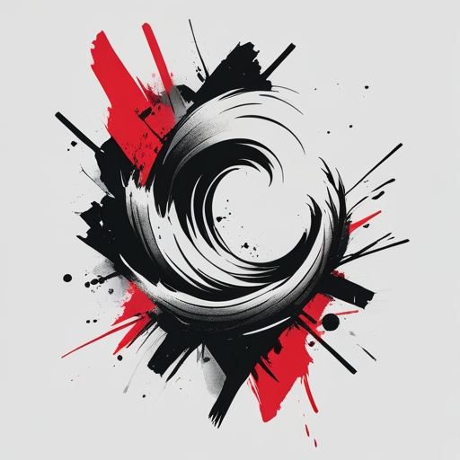 Sands of Eternity’s Edge Tattoo idea