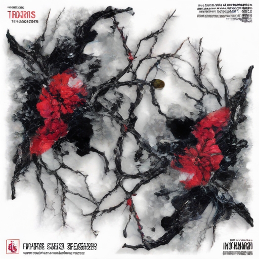 Thorns Tattoo idea