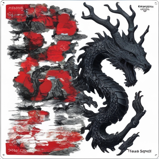 Shadow Serpent Tattoo idea
