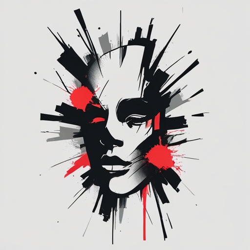 Soul’s Echo Tattoo idea