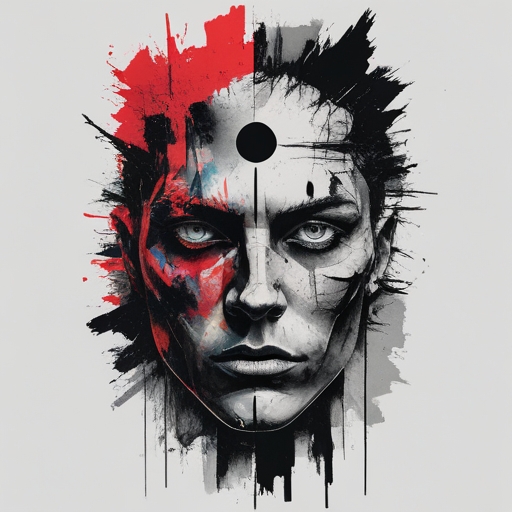 Harbinger of Night Tattoo idea
