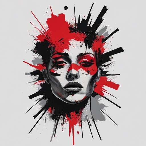 Crimson Tattoo idea