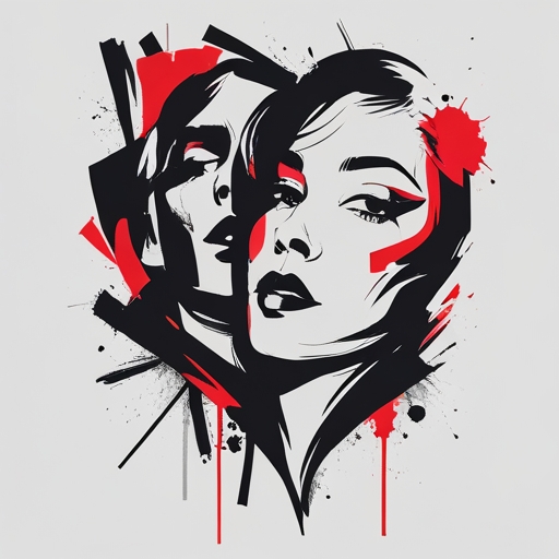 Lover Tattoo idea