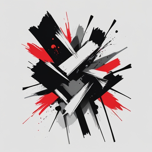 Echo of Shadows Tattoo idea