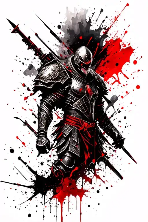 Dark Souls Boss Battles