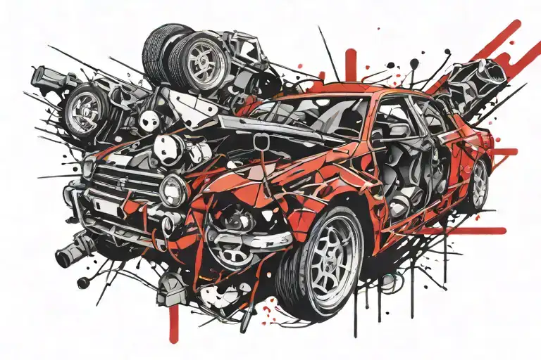 Car Accident Survival