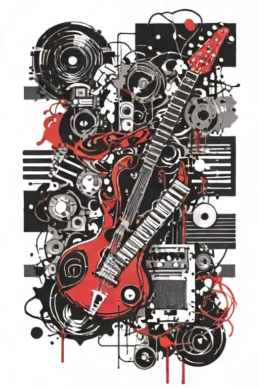 Oldscool Music Hip Hop Music Specifically Music