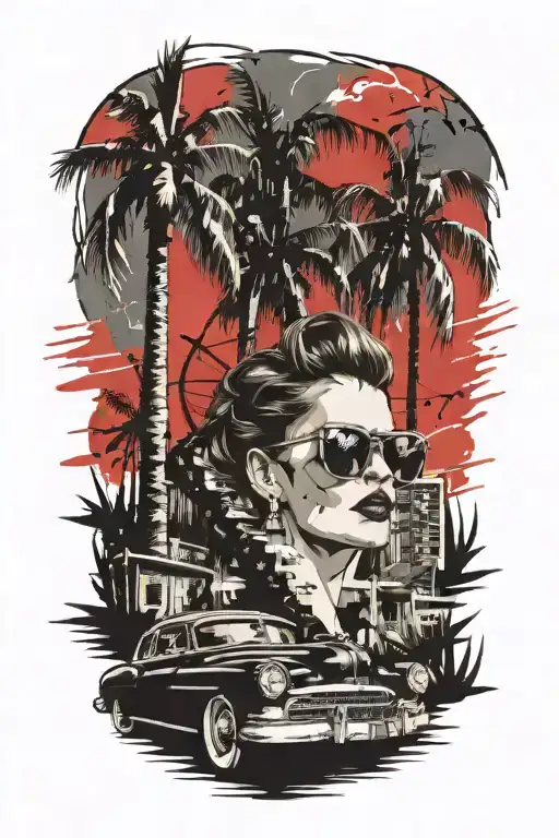 Add Geometric Shapes