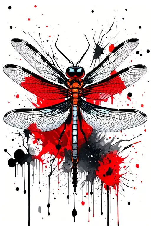 Dragonfly