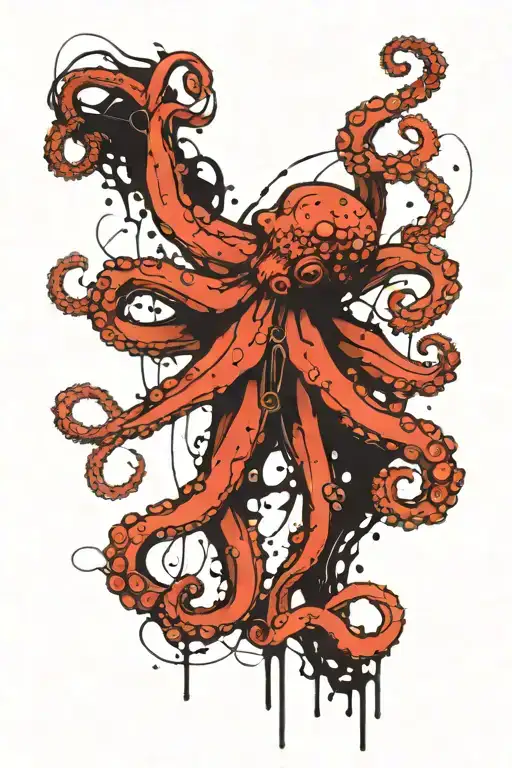 Octopus