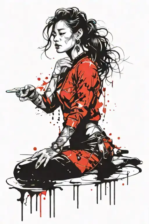 Vietnamese And Thailand Sexy Girl