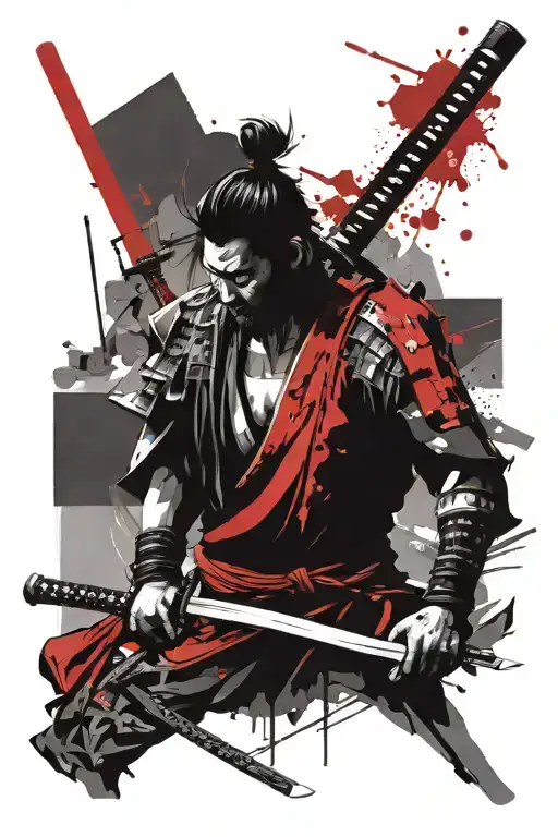 Samurai
