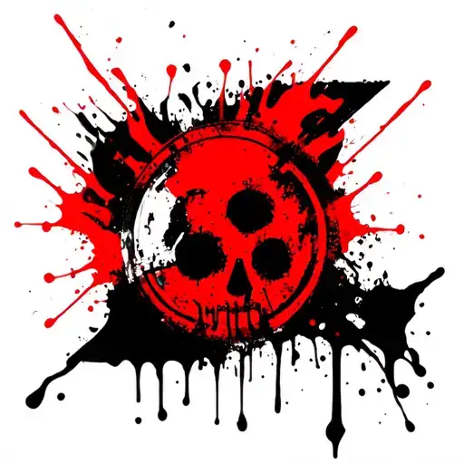 Mediator And Fire Coming