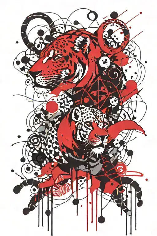 Less And Leo Zodiac Sign