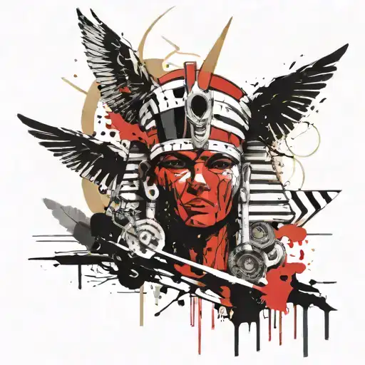 Egyptian God Of Freedom