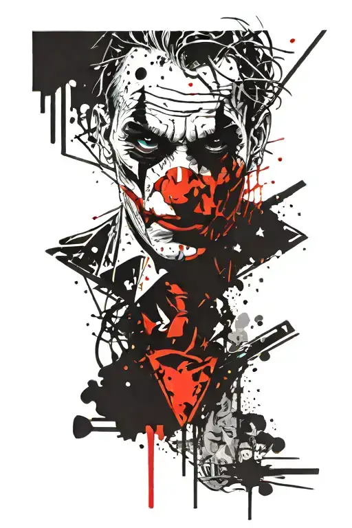 Joker Face