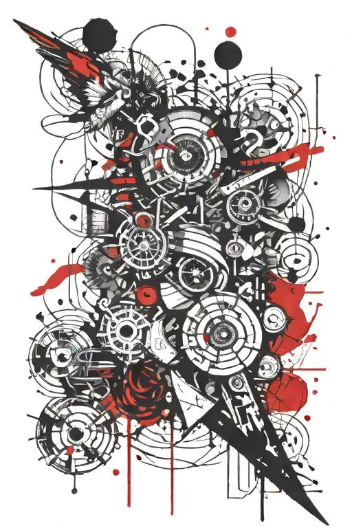 Friend Sentimental Quirky