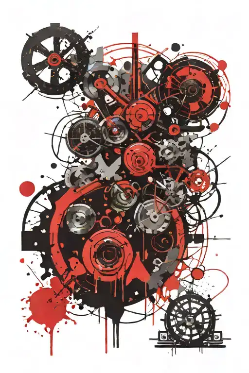 From Depression Hole To Success To Another Country