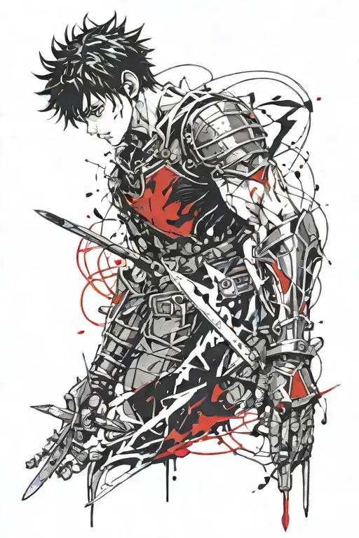 Berserk Anime