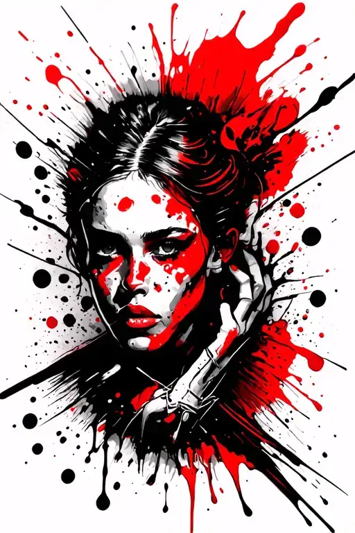 Bracelet Tattoo For Forearm