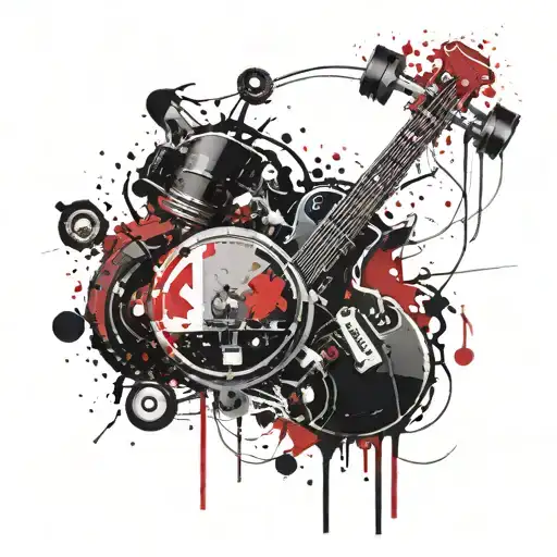 Music And Weightlifting