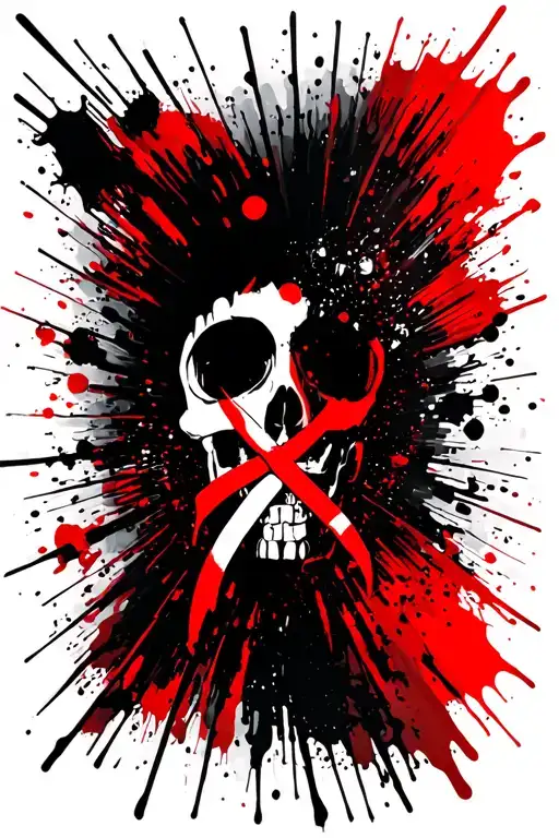 Light Through Tunnel Cancer