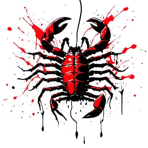 Life Scorpio And Spiritual