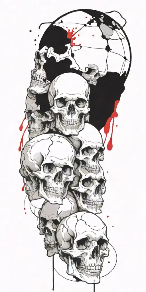 Skulls