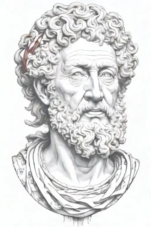 Marcus Aurelius