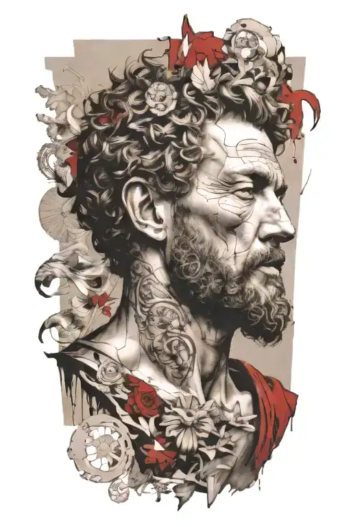 Marcus Aurelius