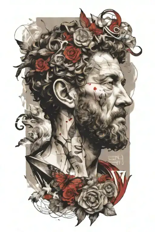 Marcus Aurelius