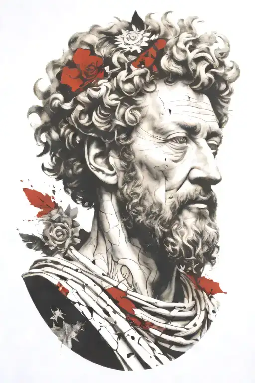 Marcus Aurelius